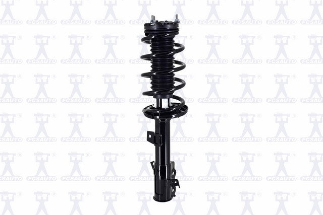 Focus Auto Parts Suspension Strut and Coil Spring Assembly P/N:2334162L Fits: Ford Ecosport 22-18 - Image 4