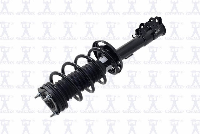 Focus Auto Parts Suspension Strut and Coil Spring Assembly P/N:2334162L Fits: Ford Ecosport 22-18 - Image 3