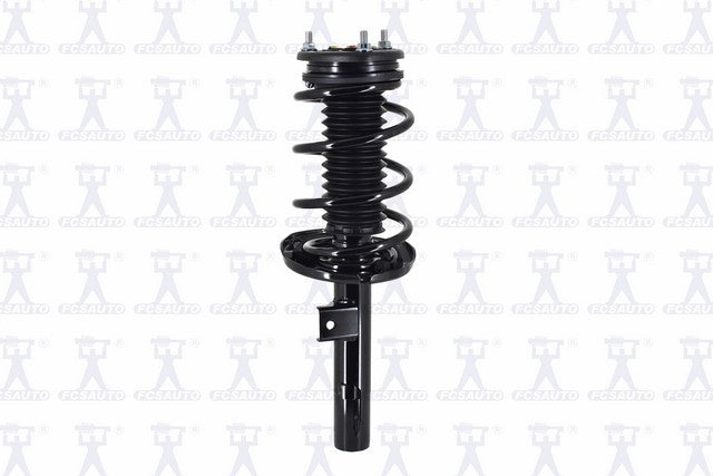 Focus Auto Parts Suspension Strut and Coil Spring Assembly P/N:2334303L Fits: Mazda 3 22-19 - Image 1