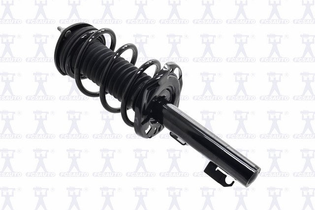 Focus Auto Parts Suspension Strut and Coil Spring Assembly P/N:2334303L Fits: Mazda 3 22-19 - Image 5