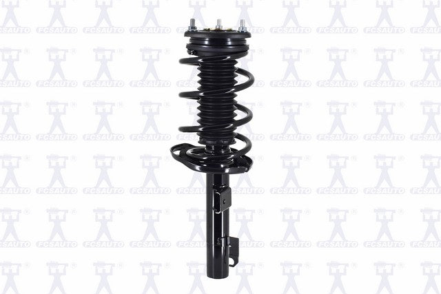 Focus Auto Parts Suspension Strut and Coil Spring Assembly P/N:2334303L Fits: Mazda 3 22-19 - Image 4