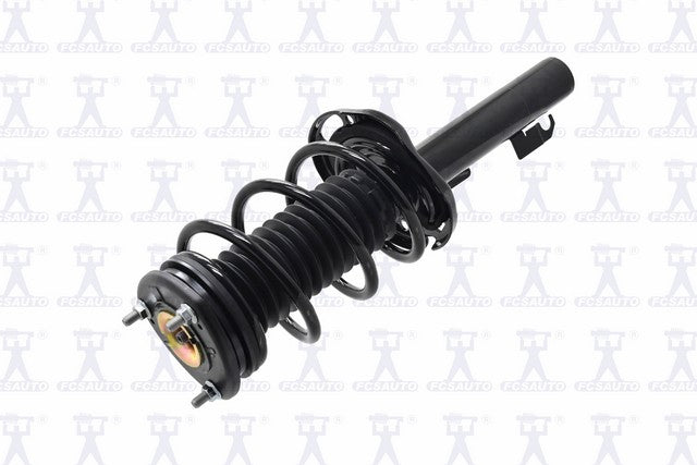 Focus Auto Parts Suspension Strut and Coil Spring Assembly P/N:2334303L Fits: Mazda 3 22-19 - Image 3