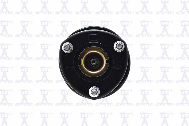 Focus Auto Parts Suspension Strut and Coil Spring Assembly P/N:2334303L Fits: Mazda 3 22-19 - Image 2
