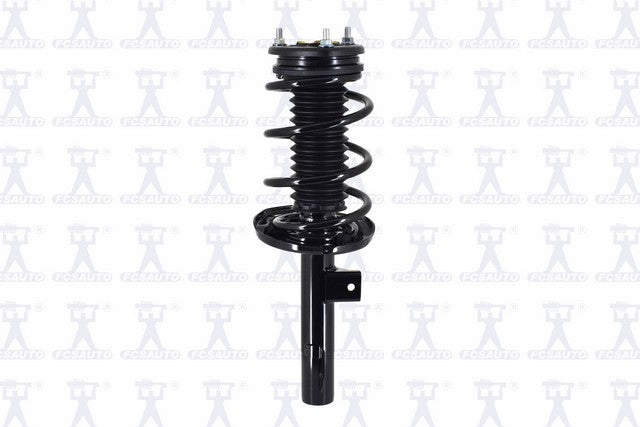 Focus Auto Parts Suspension Strut and Coil Spring Assembly P/N:2334303R Fits: Mazda 3 22-19 - Image 1