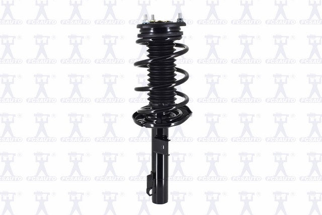 Focus Auto Parts Suspension Strut and Coil Spring Assembly P/N:2334303R Fits: Mazda 3 22-19 - Image 4