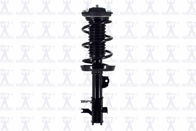Focus Auto Parts Suspension Strut and Coil Spring Assembly P/N:2334489L Fits: Buick Encore Gx 24-20, Chevrolet Trailblazer 24-21 - Image 1