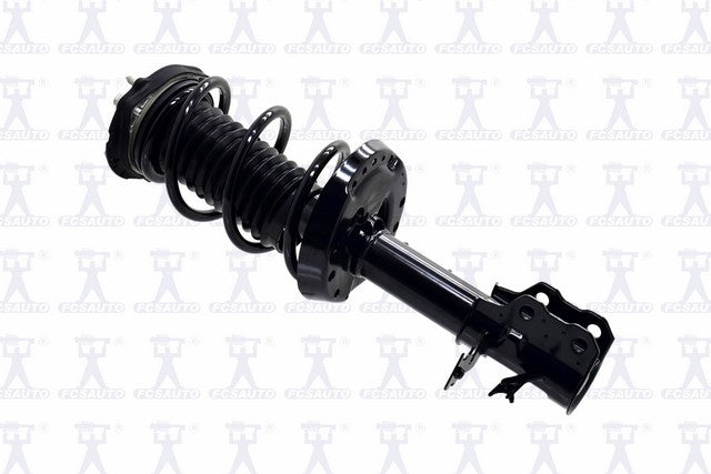 Focus Auto Parts Suspension Strut and Coil Spring Assembly P/N:2334489L Fits: Buick Encore Gx 24-20, Chevrolet Trailblazer 24-21 - Image 5