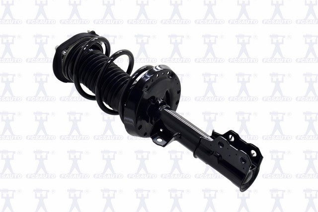 Focus Auto Parts Suspension Strut and Coil Spring Assembly P/N:2334489R Fits: Buick Encore Gx 24-20, Chevrolet Trailblazer 24-21 - Image 5