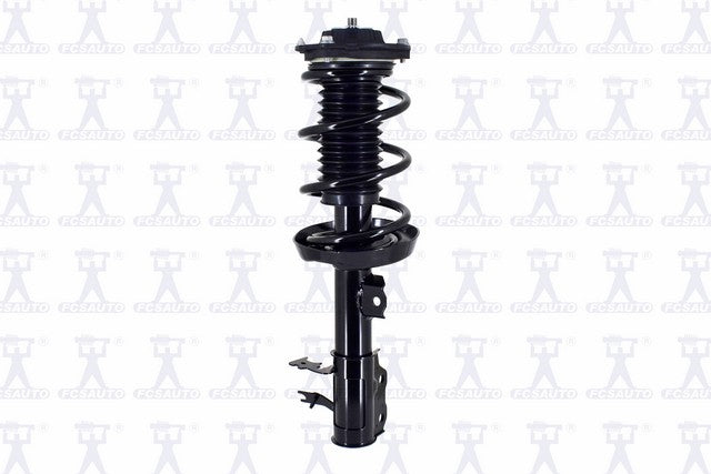 Focus Auto Parts Suspension Strut and Coil Spring Assembly P/N:2334489R Fits: Buick Encore Gx 24-20, Chevrolet Trailblazer 24-21 - Image 4