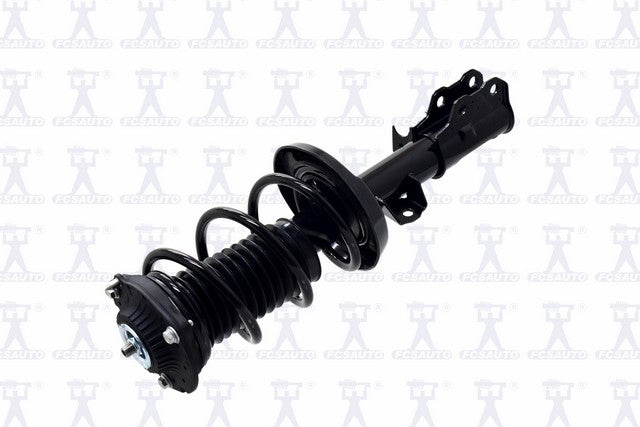 Focus Auto Parts Suspension Strut and Coil Spring Assembly P/N:2334489R Fits: Buick Encore Gx 24-20, Chevrolet Trailblazer 24-21 - Image 3
