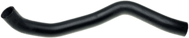 Gates Radiator Coolant Hose P/N:23345 Fits: Nissan Altima 13-07 - Image 1