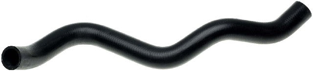 Gates Radiator Coolant Hose P/N:23347 Fits: Nissan Frontier 19-05, Nissan Np300 18-16, Nissan Np300 Frontier 18-16, Suzuki Equator 12-09 - Image 1