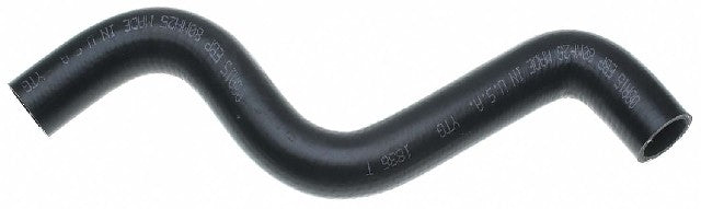 Gates Radiator Coolant Hose P/N:23349 Fits: Buick Lesabre 95-92, Buick Park Avenue 95-92, Oldsmobile 88 95-92, Oldsmobile 98 95-92, Pontiac Bonneville 95-92 - Image 1