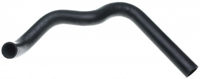 Gates Radiator Coolant Hose P/N:23352 Fits: Nissan Altima 10-07, Nissan Maxima 11-09 - Image 1
