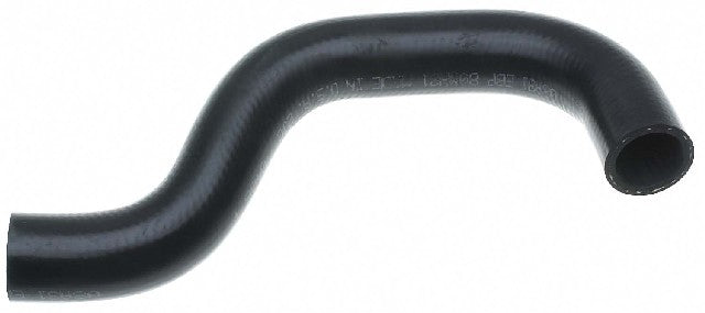 Gates Radiator Coolant Hose P/N:23353 Fits: Suzuki Sx4 13-07, Suzuki Sx4 Crossover 2012 - Image 1