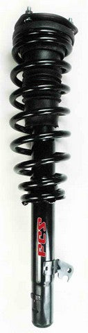 Focus Auto Parts Suspension Strut and Coil Spring Assembly P/N:2335527L Fits: Mazda 6 08-03 - Image 1