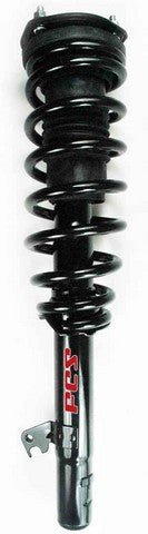 Focus Auto Parts Suspension Strut and Coil Spring Assembly P/N:2335527R Fits: Mazda 6 08-03 - Image 1