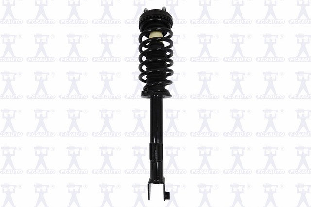 Focus Auto Parts Suspension Strut and Coil Spring Assembly P/N:2335531L Fits: Dodge Challenger 10-09 - Image 1