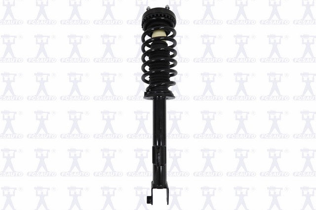 Focus Auto Parts Suspension Strut and Coil Spring Assembly P/N:2335531R Fits: Dodge Challenger 10-09 - Image 1