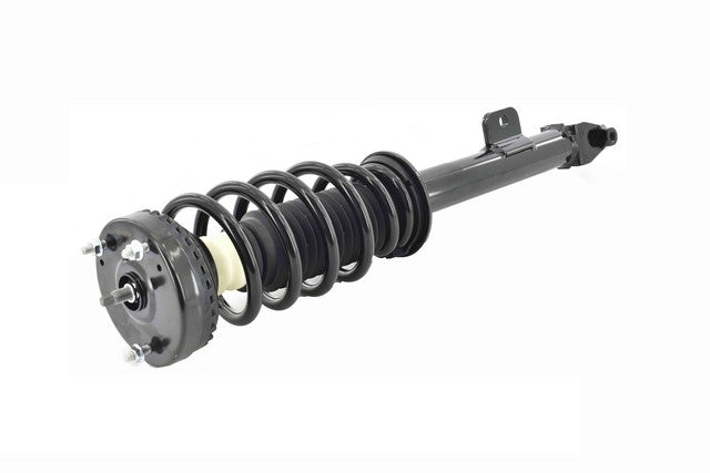 Focus Auto Parts Suspension Strut and Coil Spring Assembly P/N:2335531R Fits: Dodge Challenger 10-09 - Image 2