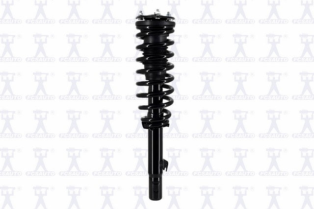 Focus Auto Parts Suspension Strut and Coil Spring Assembly P/N:2335543L Fits: Ford Fusion 09-06, Mercury Milan 09-06 - Image 1