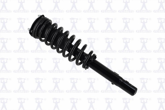 Focus Auto Parts Suspension Strut and Coil Spring Assembly P/N:2335543L Fits: Ford Fusion 09-06, Mercury Milan 09-06 - Image 3
