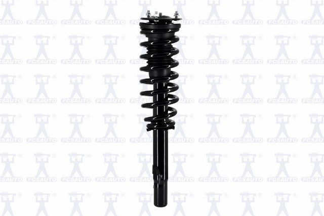 Focus Auto Parts Suspension Strut and Coil Spring Assembly P/N:2335543L Fits: Ford Fusion 09-06, Mercury Milan 09-06 - Image 2