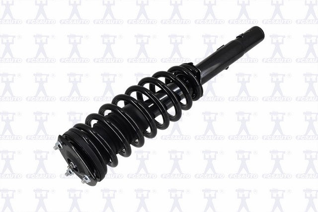 Focus Auto Parts Suspension Strut and Coil Spring Assembly P/N:2335543L Fits: Ford Fusion 09-06, Mercury Milan 09-06 - Image 4