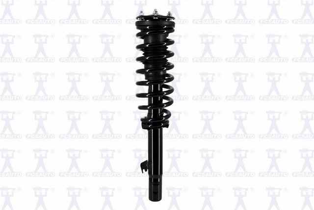 Focus Auto Parts Suspension Strut and Coil Spring Assembly P/N:2335543R Fits: Ford Fusion 09-06, Mercury Milan 09-06 - Image 1