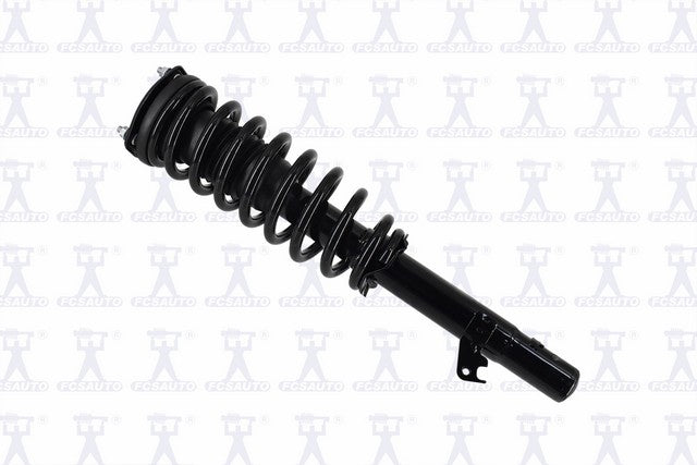 Focus Auto Parts Suspension Strut and Coil Spring Assembly P/N:2335543R Fits: Ford Fusion 09-06, Mercury Milan 09-06 - Image 5