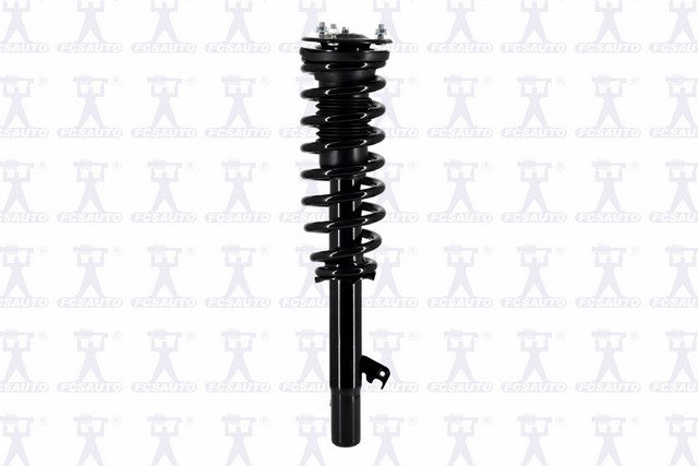Focus Auto Parts Suspension Strut and Coil Spring Assembly P/N:2335543R Fits: Ford Fusion 09-06, Mercury Milan 09-06 - Image 4