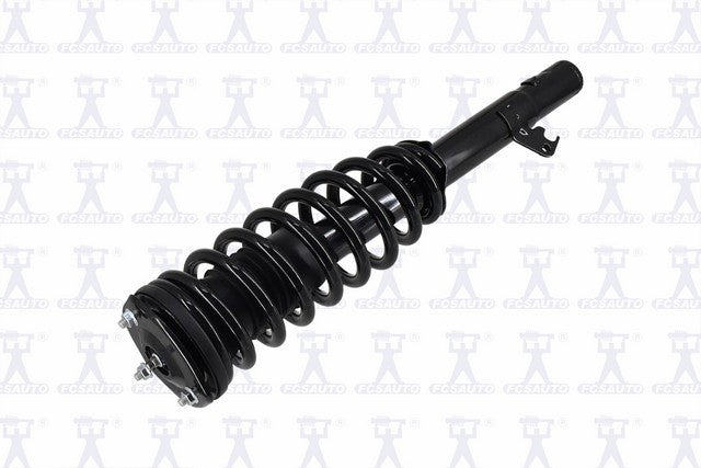 Focus Auto Parts Suspension Strut and Coil Spring Assembly P/N:2335543R Fits: Ford Fusion 09-06, Mercury Milan 09-06 - Image 3