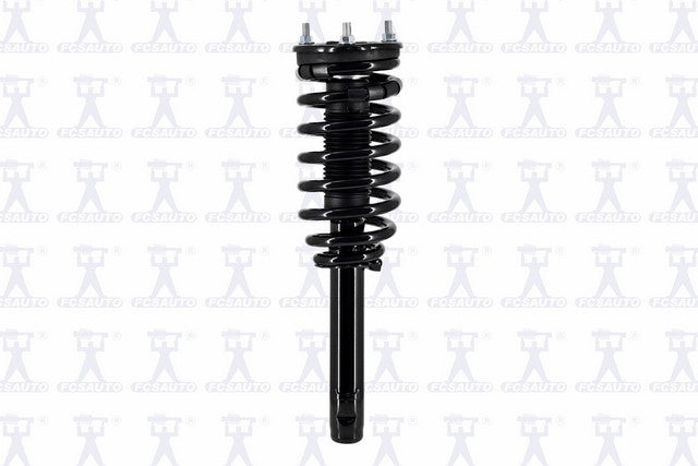 Focus Auto Parts Suspension Strut and Coil Spring Assembly P/N:2335556 Fits: Hyundai Xg300 2001, Hyundai Xg350 05-02 - Image 1