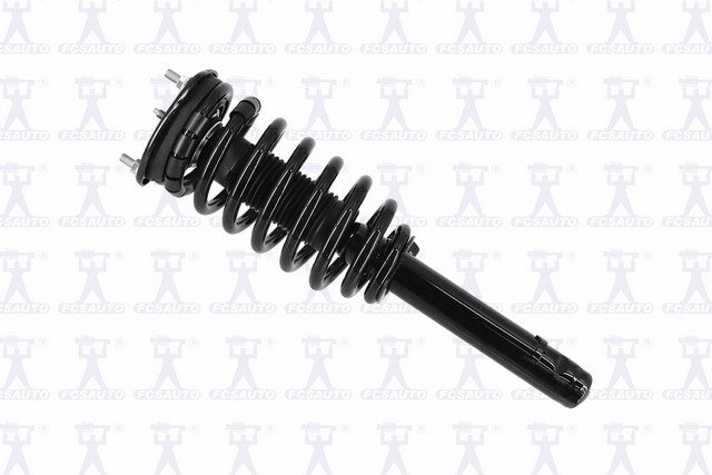 Focus Auto Parts Suspension Strut and Coil Spring Assembly P/N:2335556 Fits: Hyundai Xg300 2001, Hyundai Xg350 05-02 - Image 5