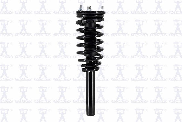 Focus Auto Parts Suspension Strut and Coil Spring Assembly P/N:2335556 Fits: Hyundai Xg300 2001, Hyundai Xg350 05-02 - Image 4