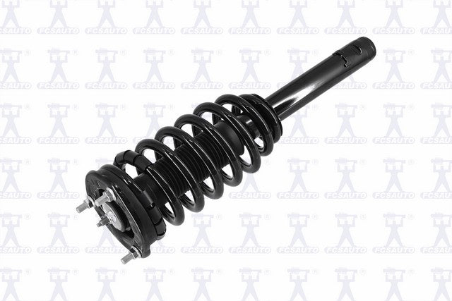 Focus Auto Parts Suspension Strut and Coil Spring Assembly P/N:2335556 Fits: Hyundai Xg300 2001, Hyundai Xg350 05-02 - Image 3