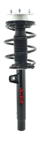 Focus Auto Parts Suspension Strut and Coil Spring Assembly P/N:2335564R Fits: BMW 320i 05-01, BMW 323ci 2000, BMW 323i 00-99, BMW 325ci 06-01, BMW 325i 05-01, BMW 328ci 2000, BMW 328i 00-99, BMW 330ci 06-01, BMW 330i 05-01 - Image 1