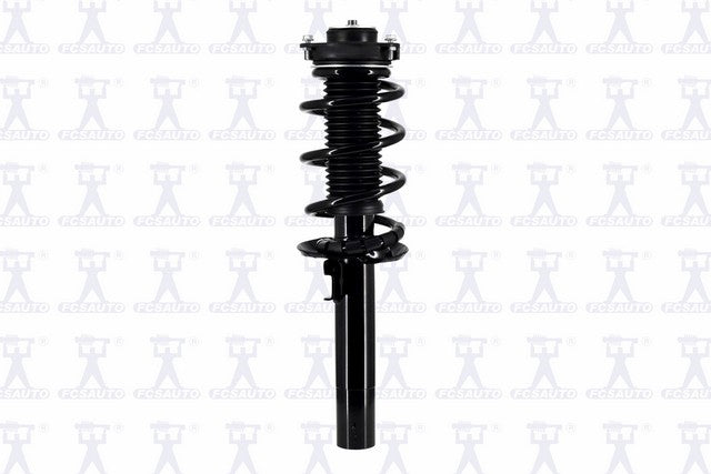 Focus Auto Parts Suspension Strut and Coil Spring Assembly P/N:2335576 Fits: Volkswagen Gti 14-10 - Image 1