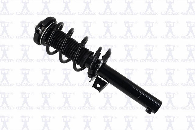 Focus Auto Parts Suspension Strut and Coil Spring Assembly P/N:2335576 Fits: Volkswagen Gti 14-10 - Image 4