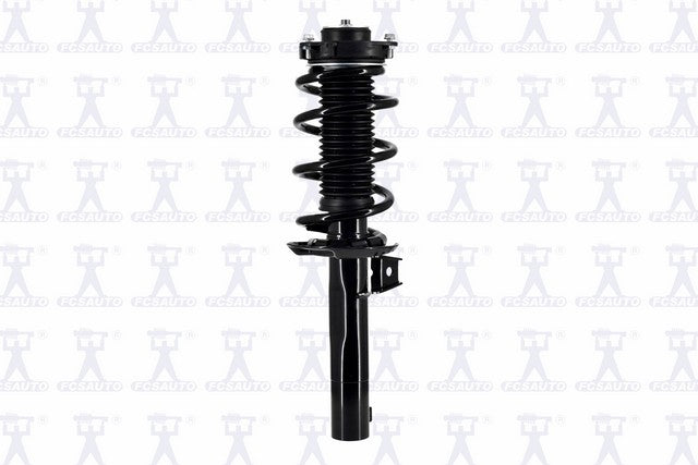 Focus Auto Parts Suspension Strut and Coil Spring Assembly P/N:2335576 Fits: Volkswagen Gti 14-10 - Image 3