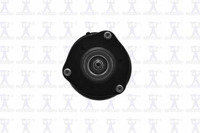 Focus Auto Parts Suspension Strut and Coil Spring Assembly P/N:2335576 Fits: Volkswagen Gti 14-10 - Image 2
