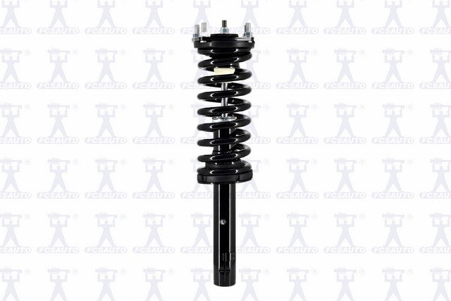 Focus Auto Parts Suspension Strut and Coil Spring Assembly P/N:2335582L Fits: Jeep Grand Cherokee 10-05 - Image 1