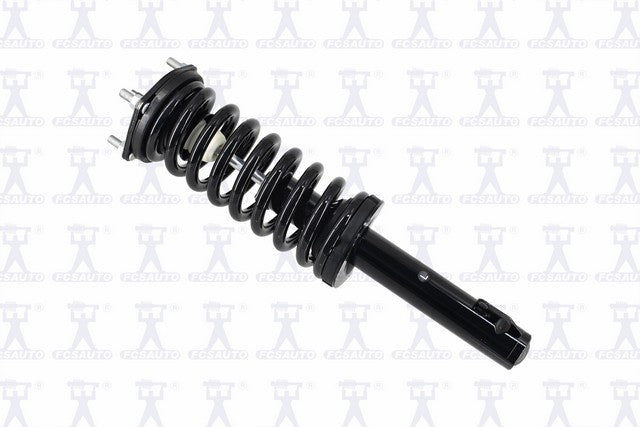 Focus Auto Parts Suspension Strut and Coil Spring Assembly P/N:2335582L Fits: Jeep Grand Cherokee 10-05 - Image 3