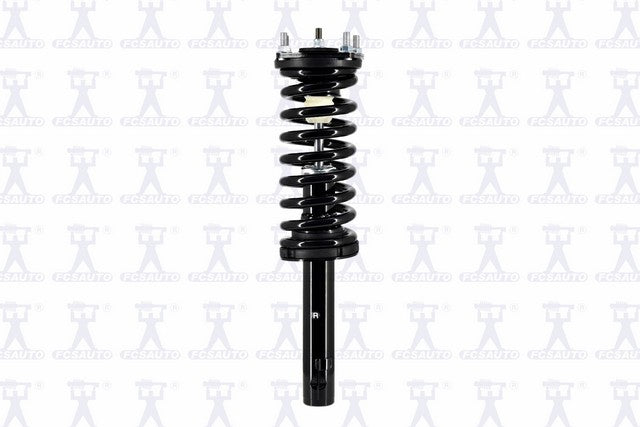 Focus Auto Parts Suspension Strut and Coil Spring Assembly P/N:2335582R Fits: Jeep Grand Cherokee 10-05 - Image 1