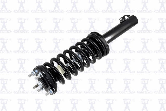 Focus Auto Parts Suspension Strut and Coil Spring Assembly P/N:2335582R Fits: Jeep Grand Cherokee 10-05 - Image 3