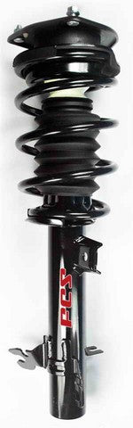 Focus Auto Parts Suspension Strut and Coil Spring Assembly P/N:2335614L Fits: Mini Cooper Countryman 16-11, Mini Cooper Paceman 16-13 - Image 1