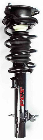 Focus Auto Parts Suspension Strut and Coil Spring Assembly P/N:2335614R Fits: Mini Cooper Countryman 16-11, Mini Cooper Paceman 16-13 - Image 1