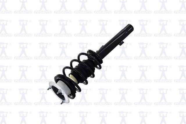 Focus Auto Parts Suspension Strut and Coil Spring Assembly P/N:2335682L Fits: BMW 135i 11-08, BMW 325i 2006 - Image 4