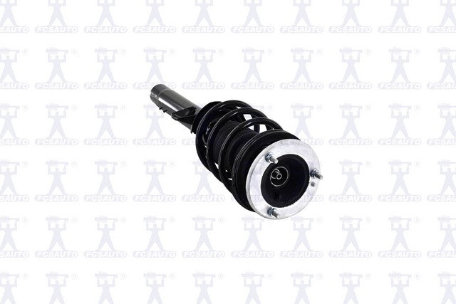 Focus Auto Parts Suspension Strut and Coil Spring Assembly P/N:2335682L Fits: BMW 135i 11-08, BMW 325i 2006 - Image 3