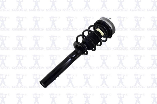 Focus Auto Parts Suspension Strut and Coil Spring Assembly P/N:2335682L Fits: BMW 135i 11-08, BMW 325i 2006 - Image 2